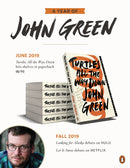 Turtles All the Way Down