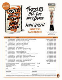 Turtles All the Way Down