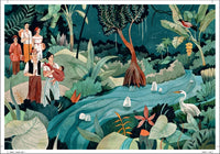 Cien años de soledad (50 Aniversario) / One Hundred Years of Solitude: Illustrated Fiftieth Anniversary edition of One Hundred Years of Solitude