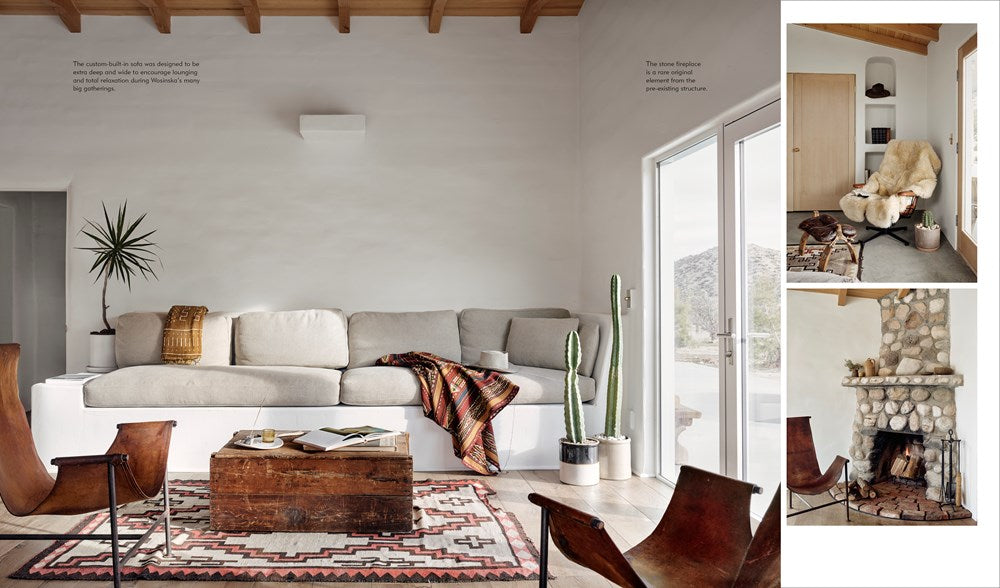 Oasis: Modern Desert Homes Around the World