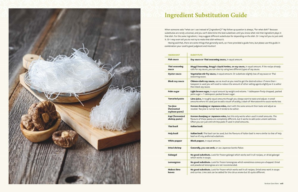 Sabai: 100 Simple Thai Recipes for Any Day of the Week