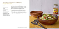 Lidia's From Our Family Table to Yours: More Than 100 Recipes Made with Love for All Occasions: A Cookbook