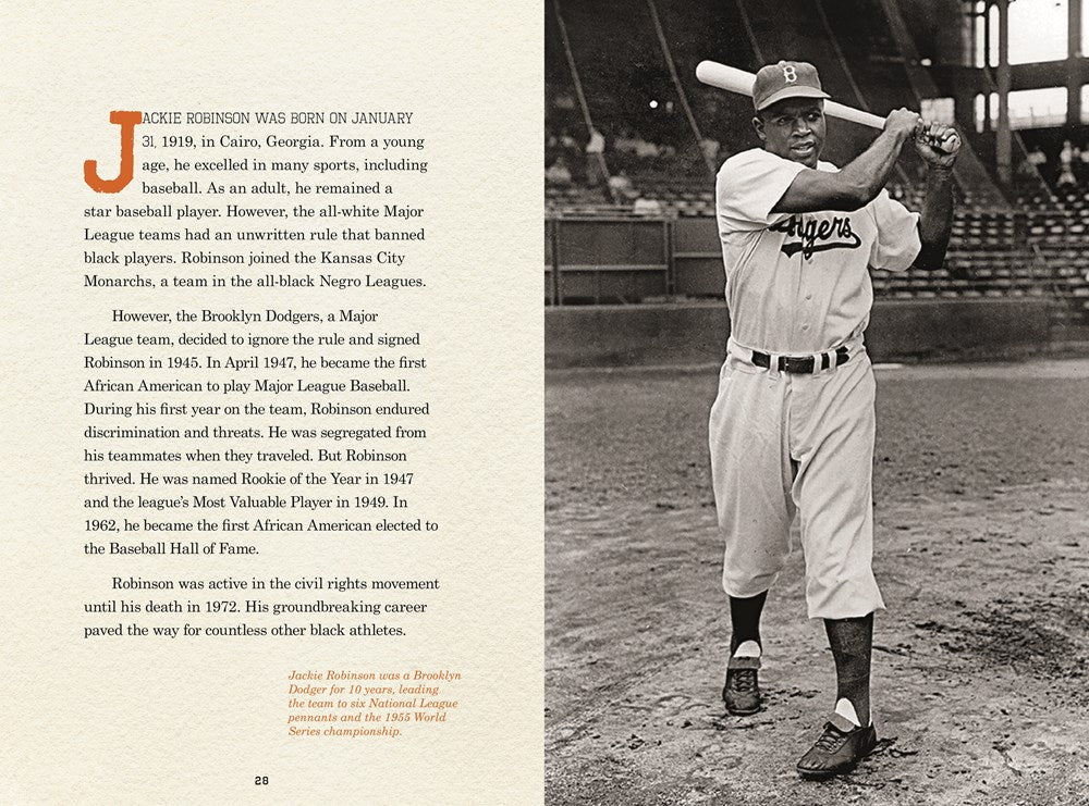 The Civil Rights Movement (A Step into History)