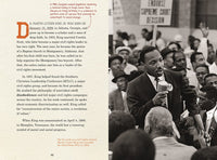 The Civil Rights Movement (A Step into History)