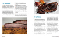 Meathead: The Science of Great Barbecue and Grilling