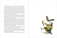 The Hobbit: Illustrated Edition