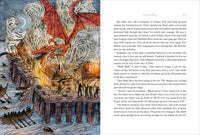 The Hobbit: Illustrated Edition