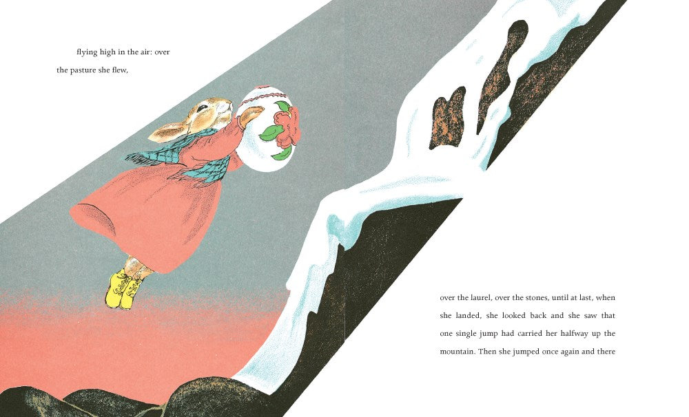 The Country Bunny and the Little Gold Shoes 75th Anniversary Edition: An Easter And Springtime Book For Kids