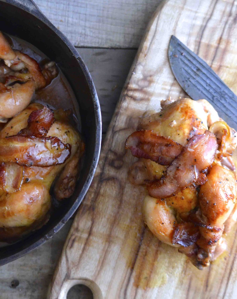 A Taste Of Cowboy: Ranch Recipes and Tales from the Trail