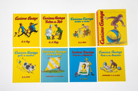 Curious George Classic Collection