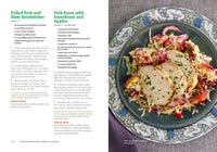 Weight Watchers New Complete Cookbook, Smartpoints™ Edition: Over 500 Delicious Recipes for the Healthy Cook's Kitchen