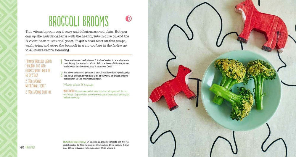 Baby-Led Feeding: A Natural Way to Raise Happy, Independent Eaters