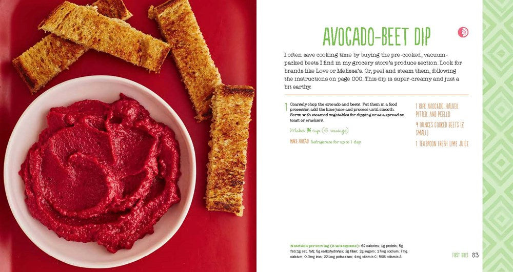 Baby-Led Feeding: A Natural Way to Raise Happy, Independent Eaters