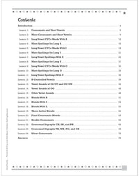 Extra Practice for Struggling Readers: Phonics : Motivating Practice Packets That Help Intermediate Students Build Essential Decoding Skills to Succeed in Reading and Writing