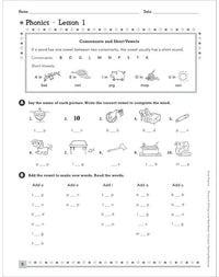 Extra Practice for Struggling Readers: Phonics : Motivating Practice Packets That Help Intermediate Students Build Essential Decoding Skills to Succeed in Reading and Writing