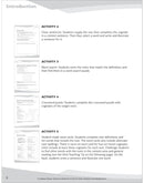 Vocabulary Packets: Greek & Latin Roots : Ready-to-Go Learning Packets That Teach 40 Key Roots and Help Students Unlock the Meaning of Dozens and Dozens of Must-Know Vocabulary Words