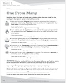Vocabulary Packets: Greek & Latin Roots : Ready-to-Go Learning Packets That Teach 40 Key Roots and Help Students Unlock the Meaning of Dozens and Dozens of Must-Know Vocabulary Words