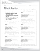 Vocabulary Packets: Greek & Latin Roots : Ready-to-Go Learning Packets That Teach 40 Key Roots and Help Students Unlock the Meaning of Dozens and Dozens of Must-Know Vocabulary Words