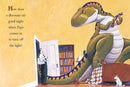 How Do Dinosaurs Say Good Night? (Board Book)