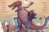 How Do Dinosaurs Say Good Night? (Board Book)