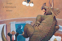 How Do Dinosaurs Say Good Night? (Board Book)