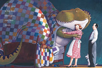 How Do Dinosaurs Say Good Night? (Board Book)