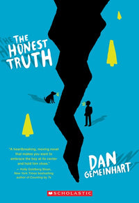 The Honest Truth (Scholastic Gold)
