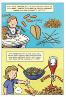 Guts: A Graphic Novel