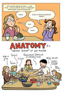 Guts: A Graphic Novel