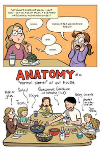 Guts: A Graphic Novel