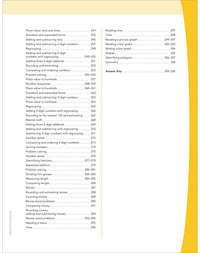 Smart Practice Workbook: Second Grade