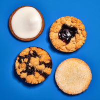 Dorie's Cookies