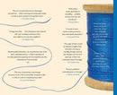 A Spool of Blue Thread
