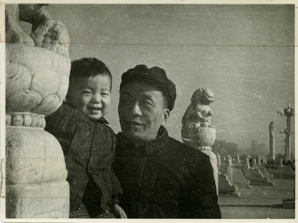 1000 Years of Joys and Sorrows