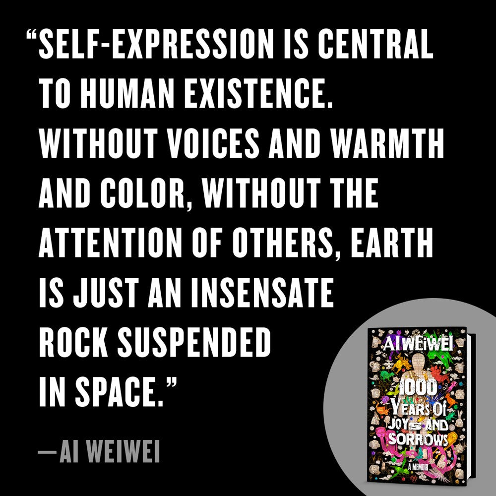 1000 Years of Joys and Sorrows