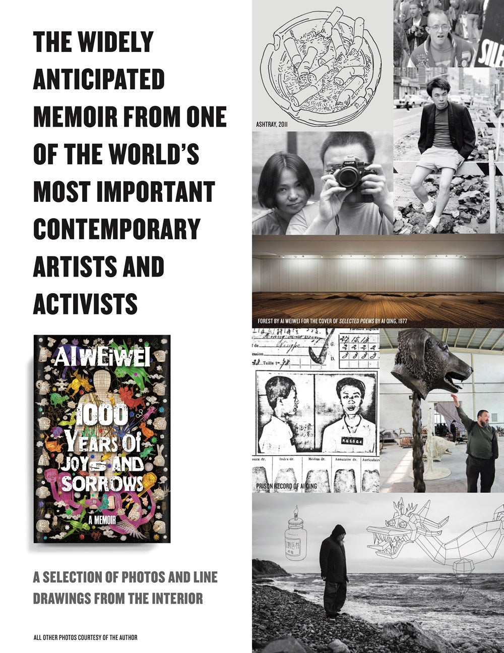 1000 Years of Joys and Sorrows