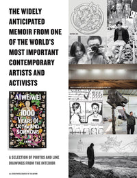 1000 Years of Joys and Sorrows