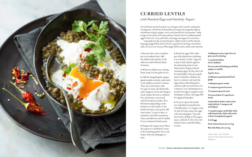 Dinner: Changing the Game: A Cookbook