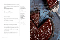 The Lost Kitchen: Recipes and a Good Life Found in Freedom, Maine: A Cookbook