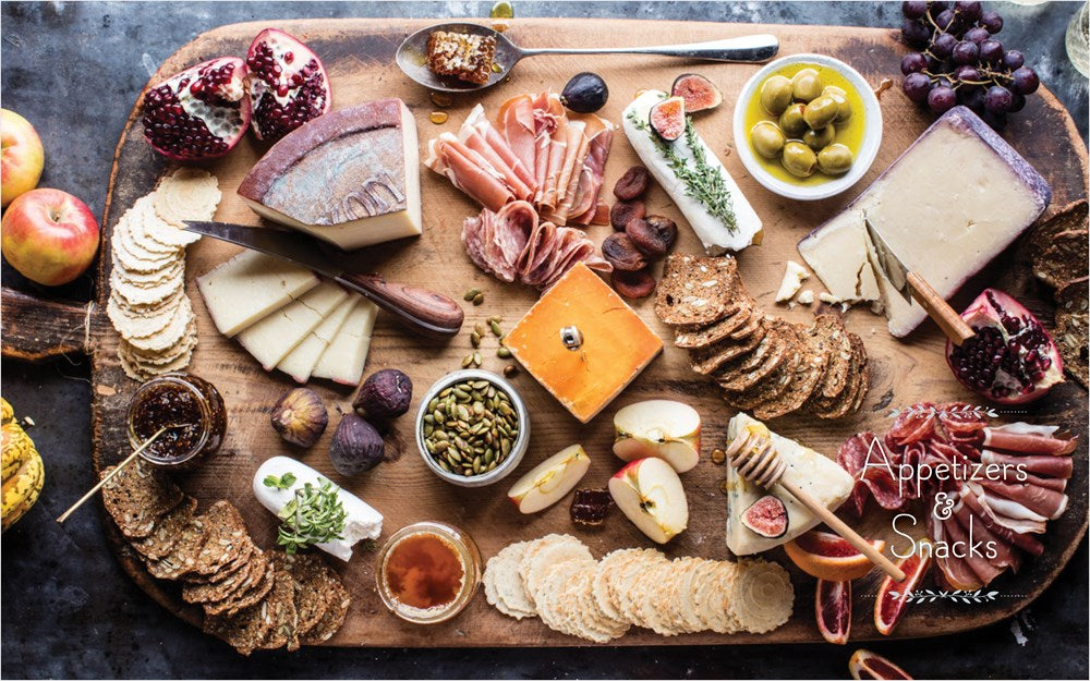 Half Baked Harvest Cookbook: Recipes from My Barn in the Mountains