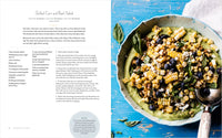 Half Baked Harvest Cookbook: Recipes from My Barn in the Mountains
