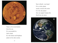 Space: Planets, Moons, Stars, and More!