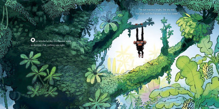 The Water Is Wide: A Memoir