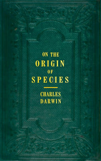 On the Origin of Species