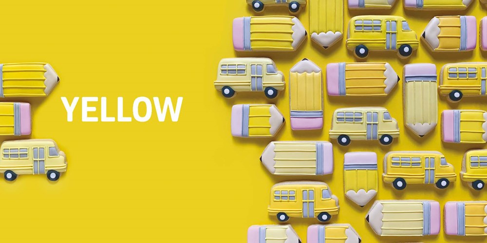 The Cookie Book of Colors