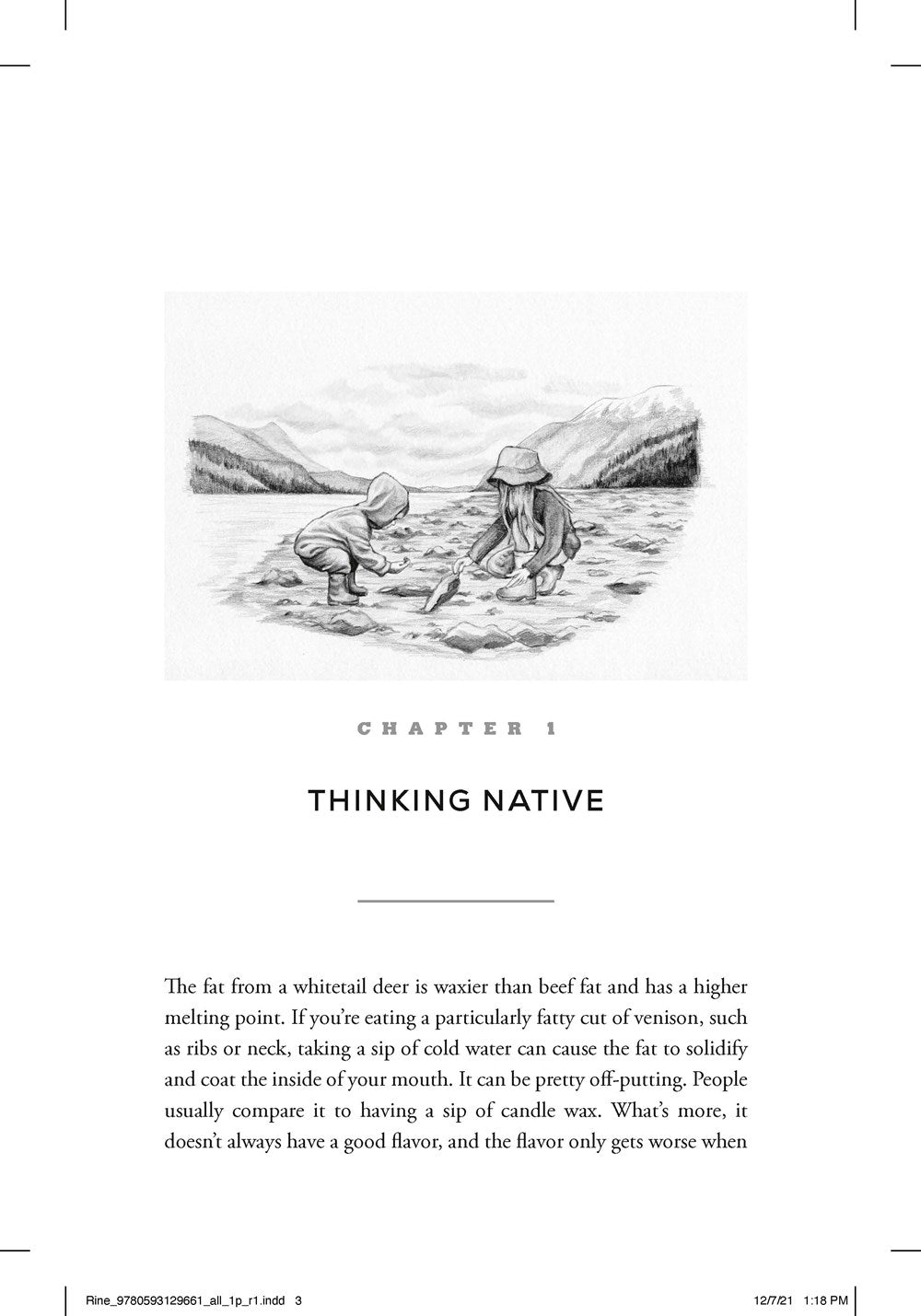 Outdoor Kids in an Inside World: Getting Your Family Out of the House and Radically Engaged with Nature