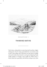 Outdoor Kids in an Inside World: Getting Your Family Out of the House and Radically Engaged with Nature