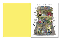 Raina's Mini Posters