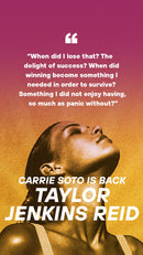 Carrie Soto Is Back: A Novel