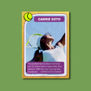 Carrie Soto Is Back: A Novel